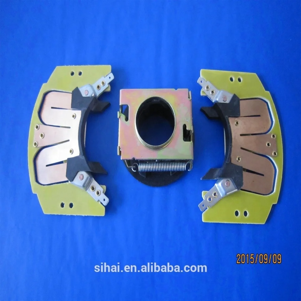 
Direct Manufacturer LX15-204S CQC ROHS 15A 220V passed Switch for dispart horsepower 