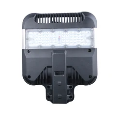 led street light 100w die cast aluminium street light body