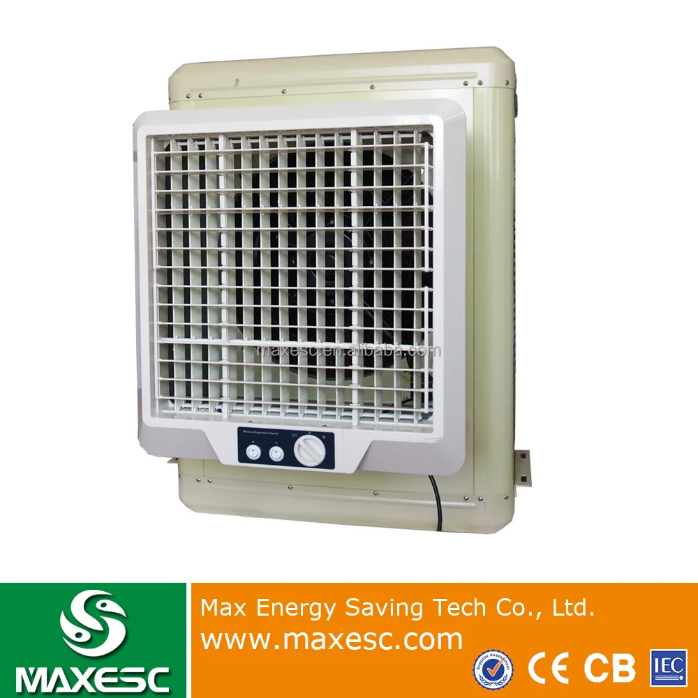 HVAC Inverter Heat Pump Split Fan Coil Window Air Water Cooler Air Conditioner