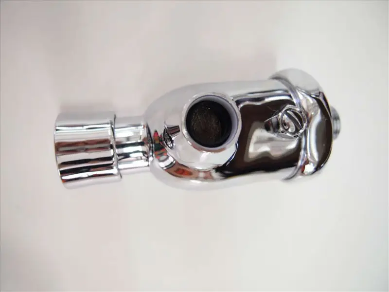 
Tempostop Time Flow Shower Valve 