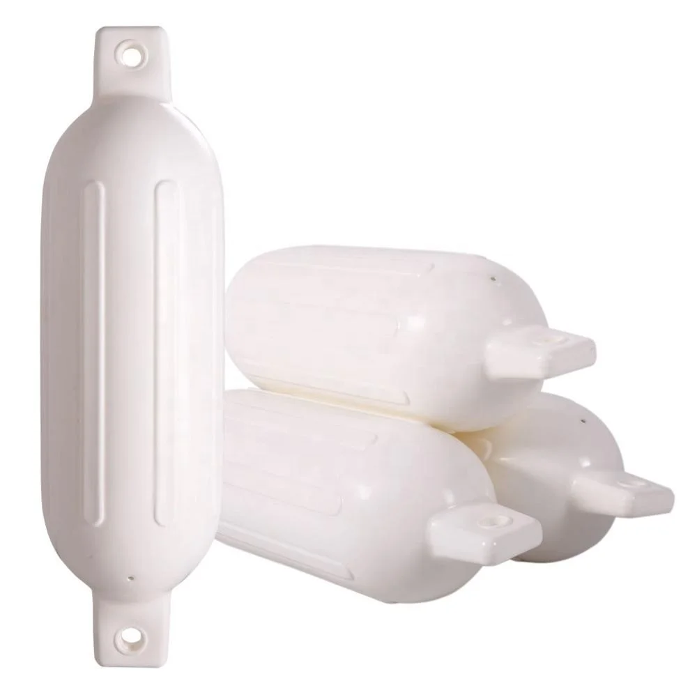 Pneumatic Marine Bumper Rubber Boat Fender for Ship