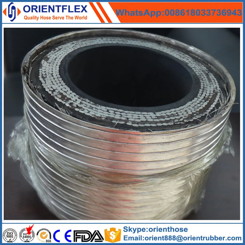 Api 16C душить и убийство шланг