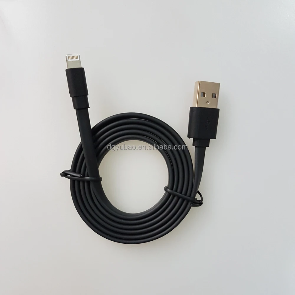 
MFi Сертифицированный 2.1A Lightning Кабель 8 Pin зарядки синхронизации USB зарядное устройство для iPhone 5/5S/5c/6 Plus/iPad 