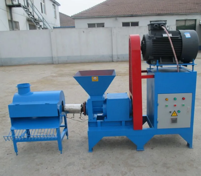 22kw biomass briquette machine for sale