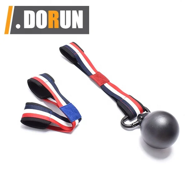 Тянущиеся силовые ремни для скалолазания, Нескользящие ручки для рук, тренажер для боулдеринга, захваты для удержания тянущихся шаров