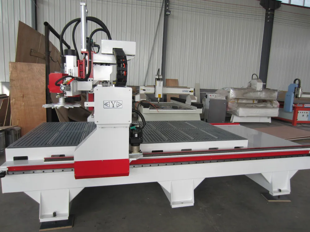 relief CNC 3D wood carving cnc router / CNC router