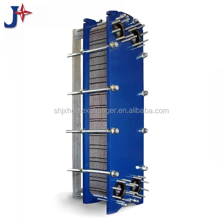 Пластинчатый теплообменник фреон воды Sondex/Hisaka/Tranter