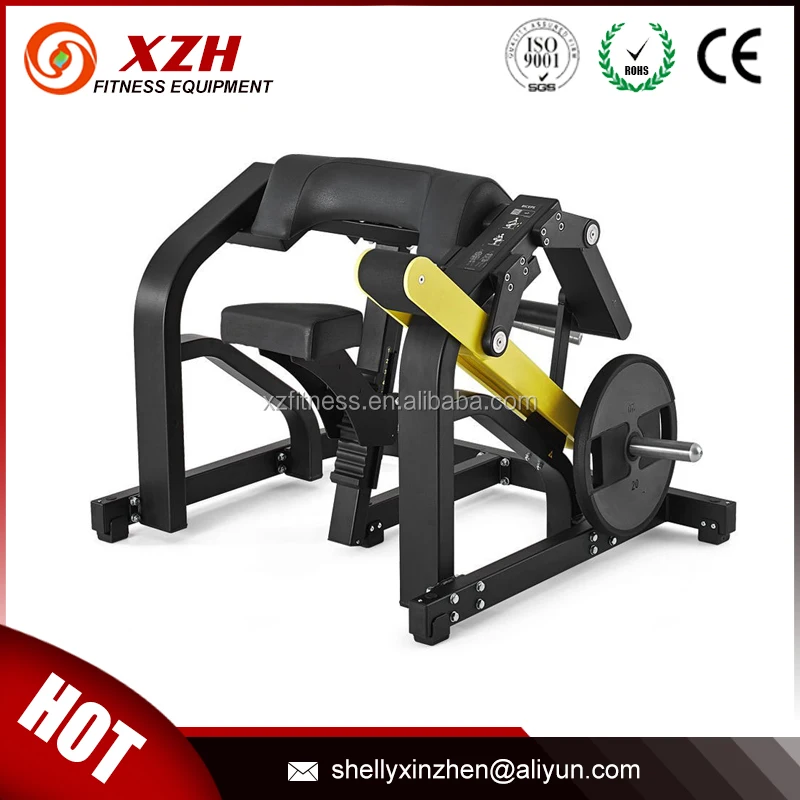 Latest wholesale high quality flex fitness gym equipment New products launched in China