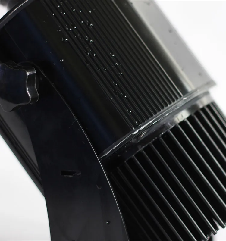 
Ultra bright Waterproof 20w Outdoor Logo Projector light for Festival Decoration Advertising 