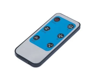 Summer cooling 2 in 1 spray fan cooling you water mist fan (Remote control)