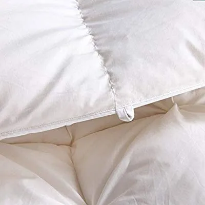 
Textiles China Cheap Quilt Set Goose Down Duvet 