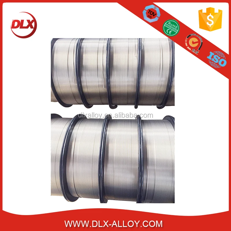 Работоспособность Cr20Ni30 Nichrome Катушка Провода