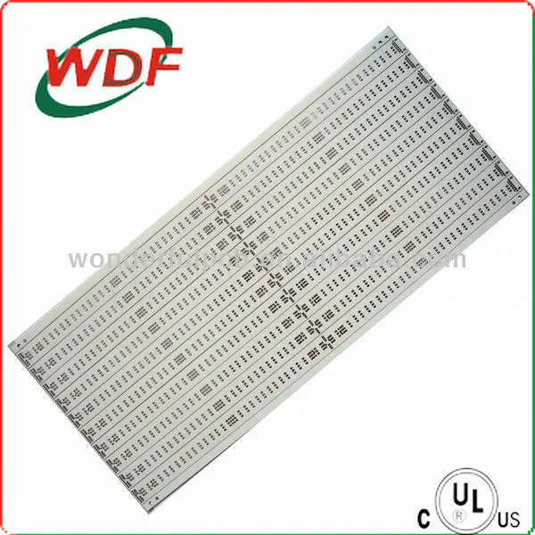 АЛЮМИНИЕВЫЕ ПЛАТЫ -ДЛИННЫЕ ПЛАТЫ - СВЕТОДИОДНЫЕ ПЛАТЫ