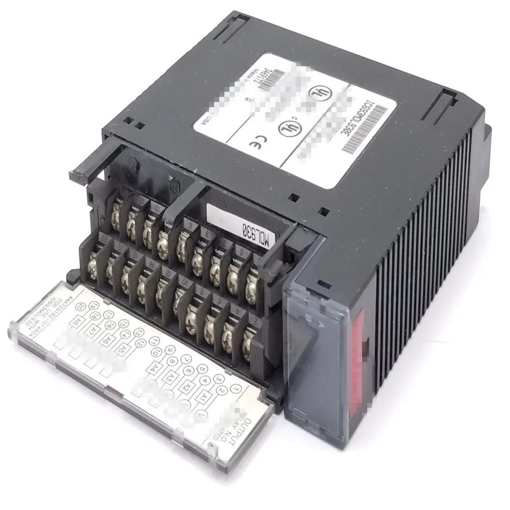 48 В постоянного тока вход 16 точек дискретный аналоговый модуль источника питания ПЛК входные модули