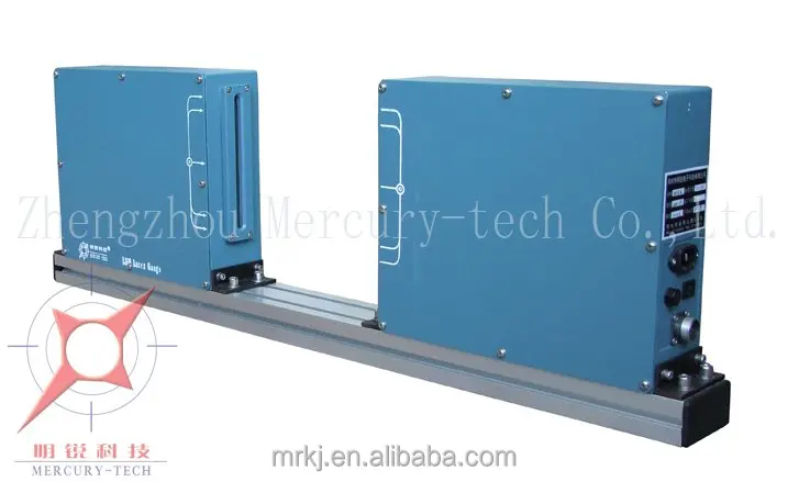 LDM-25XY Laser pipe diameter measuring tool