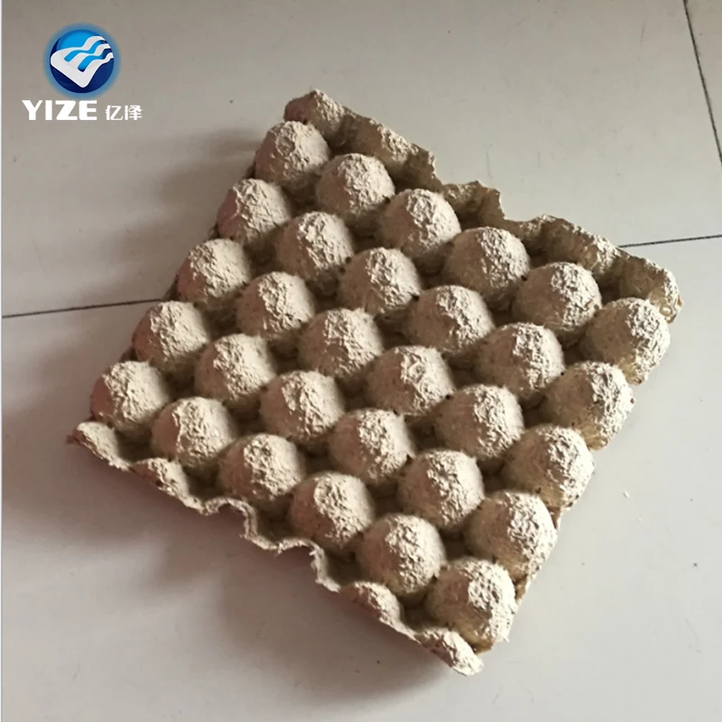 new products 2021 wholesale egg trays making price