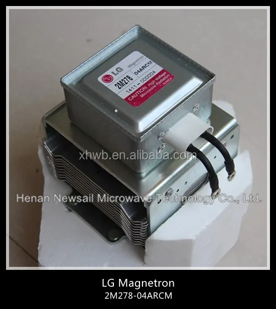 industrial magnetron 2000w,high frequency microwave magnetron price