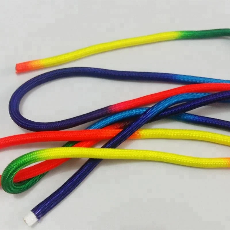 Rhythmic Gymnastics NYLON GYM Rope