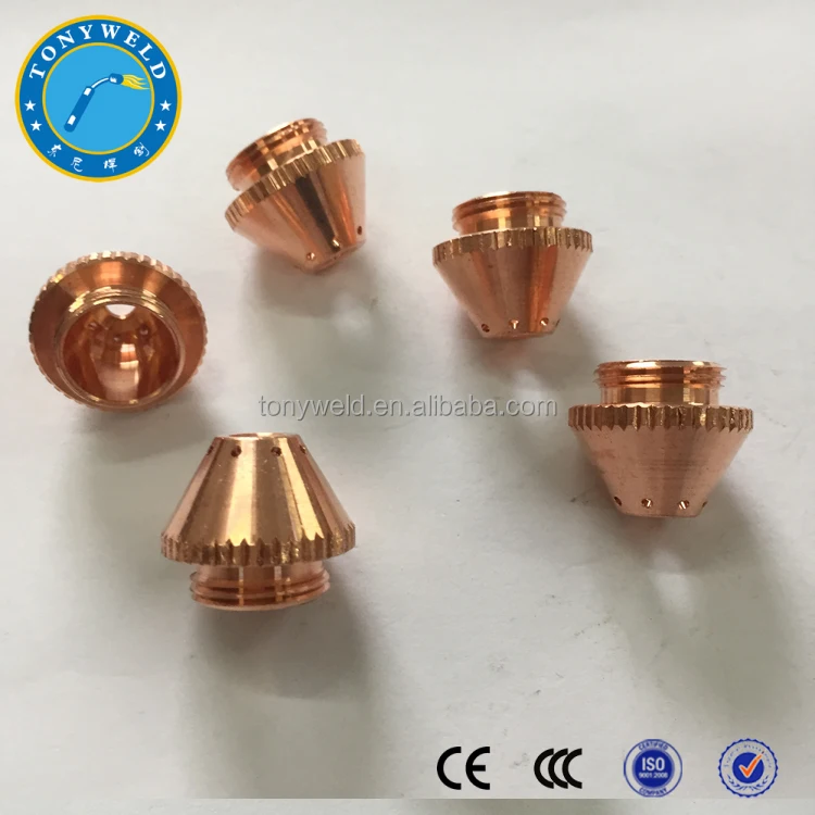 Thermal  Dynamics Torch Electrode 9-8215 Plasma Cutting Accessories