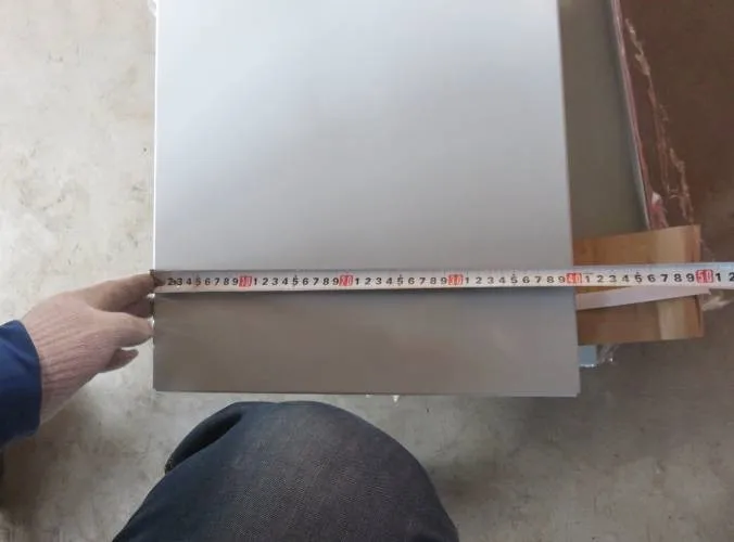 Inspection Service for Steel Shelving Rack Metal Furniture in Bazhou Hebei by Inspection Agent