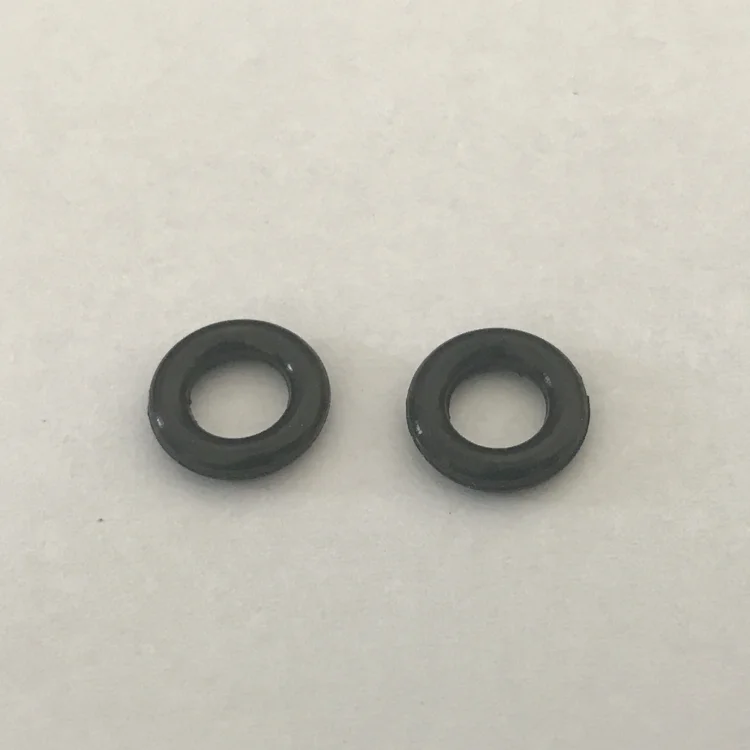 High quality silicone rubber o ring made in china