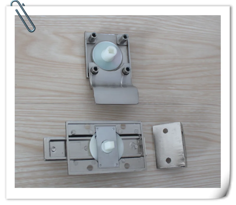 High Quality Indicator lock types of bathroom door locks I