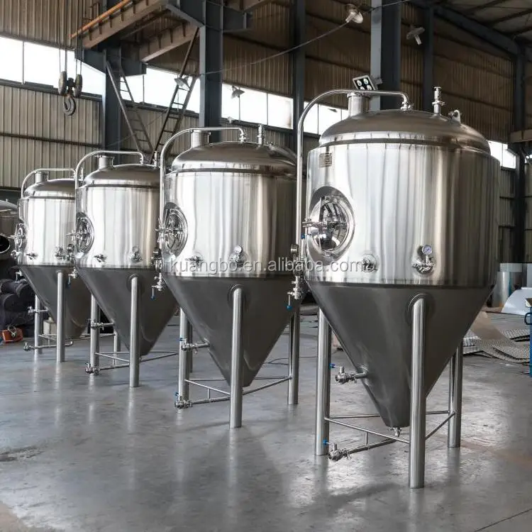 1000l whole set brewery 1000 liter beer brewing equipment micro brewery plant