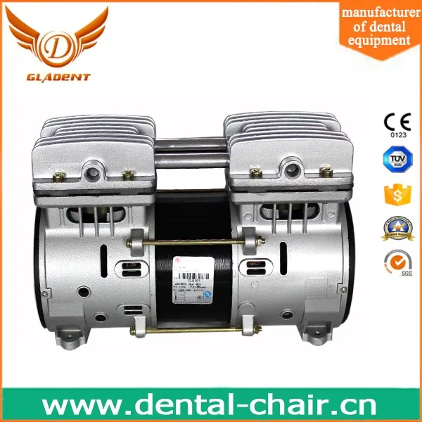 стоматологический компрессор стоматологических воздушный компрессор голову