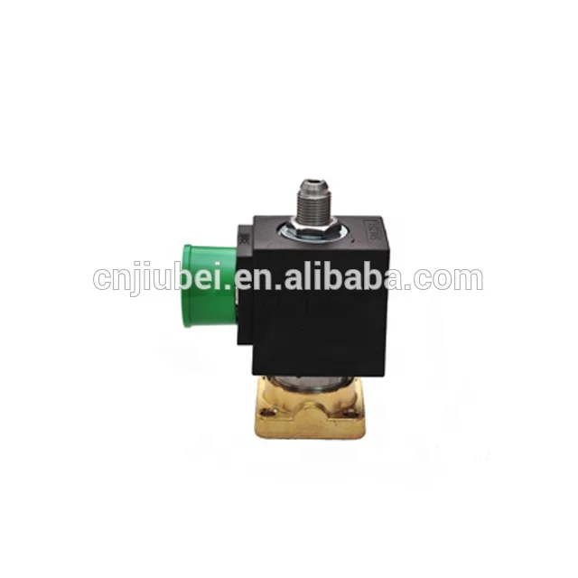 1089062157/2200599753 Air Compressor Parts Solenoid valve