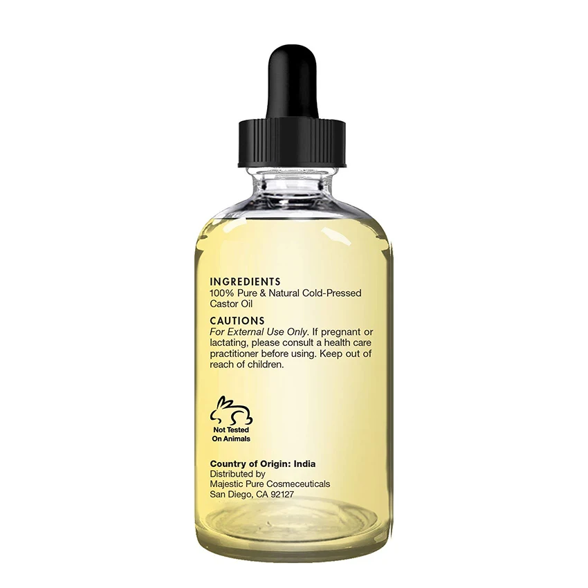 
Hot selling Provide label castor oil,argan oil ,Eyelash growth liquidr for girls 