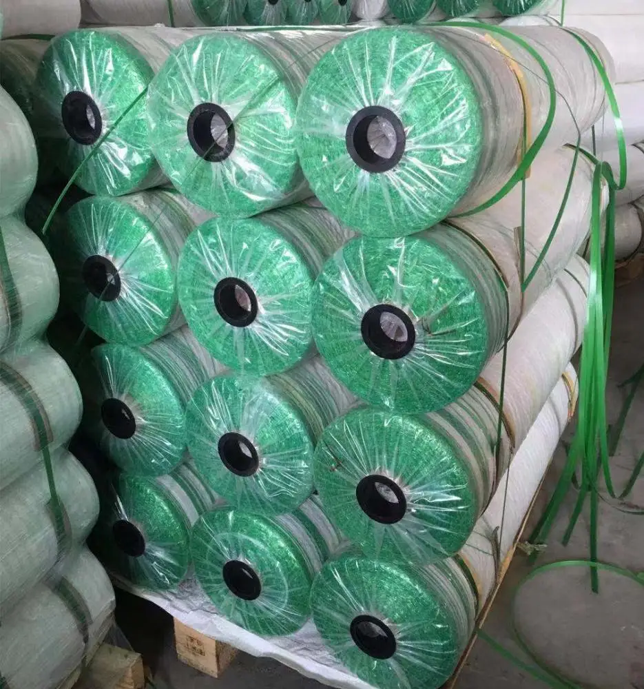HDPE agriculture bale wrapper net wrap for sale
