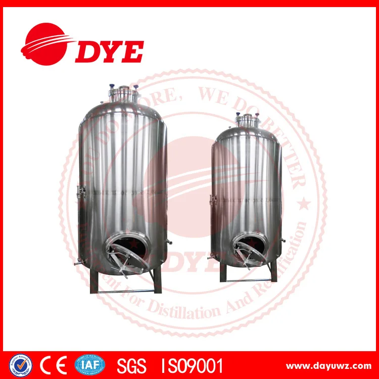 Форфас из нержавейки на пивоваренное оборудование