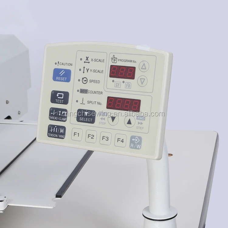 brohter type  computer pattern sewing machine 3020 100%