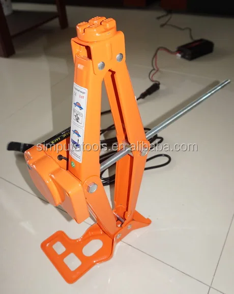 
3T Electric Jack Electric Car Jack Electric Jack Hammer for SUV 