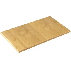 Лидер продаж, квадратный обеденный стол из массива дерева и смолы