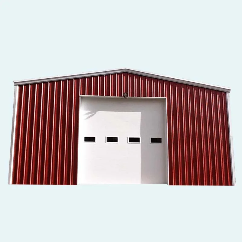 instant garage containers 2 car garden sheds garages