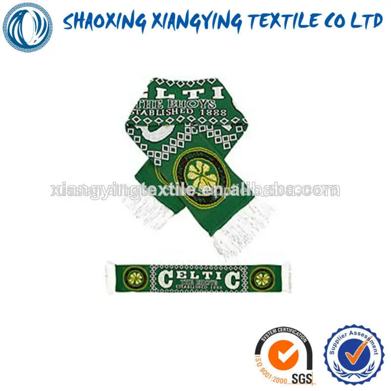 world football 2014 football fans scarf, knitted scarf, national scarf