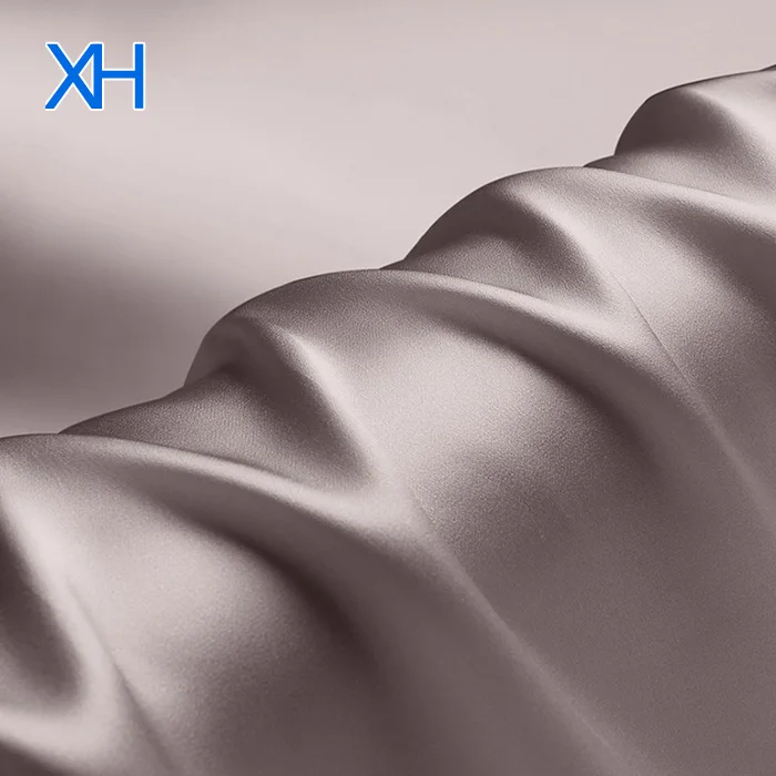 Hot  Excelsior Sale Soy Silk Fabric Wholesale For Underwear Made in China By Xinhe Textiles
