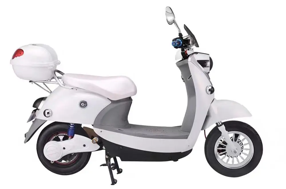 
48v20ah vespa ebike without rear box for auldt in india 