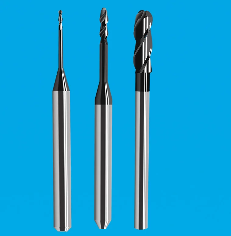 Низкая цена Лидер продаж зубные буры zzs из карбида вольфрама стоматологический фрезерный Бур для