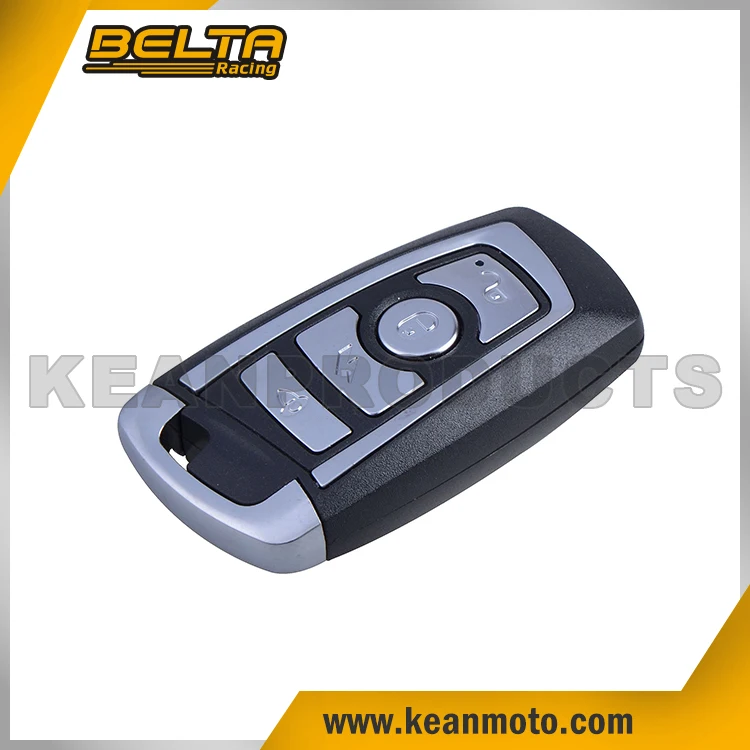 Hot Anti-theft Security System Universal Electric Remote Motorcycle Alarm Lock With 2 Controllers KSS-AR107