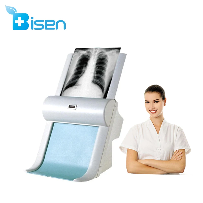 Chinese Medical Device X Ray Film Digitizer Scanner With Professional Report Functions For Sale