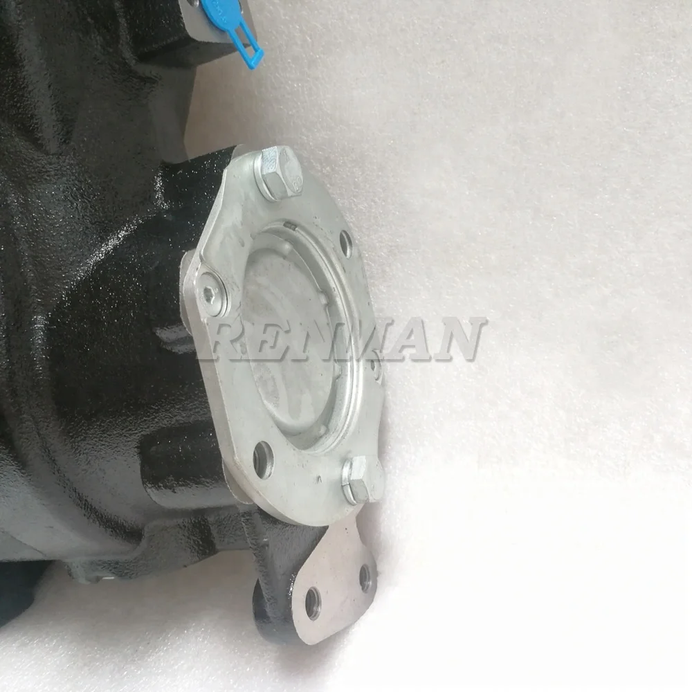 Cummins QSX ISX QSX15 ISX15 X15 engine Air Compressor 4318216 3680441 3681902 3681904 3101137 3103413 4952758 3104216