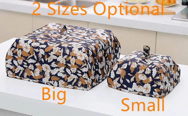 
Reusable Cloth Thermal Insulated foldable Food Tent Umbrella Canopy Warmer Cover 