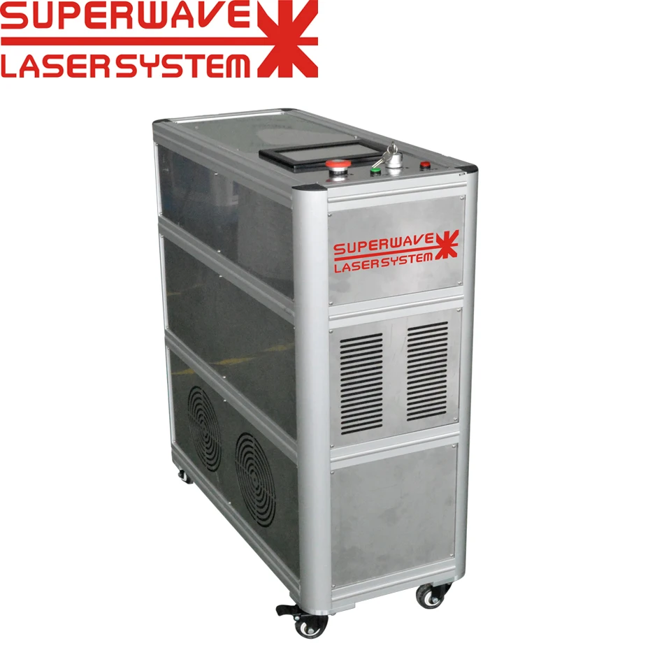 Italian Gold Bismarck Chain Making Machine with Laser Welder Source