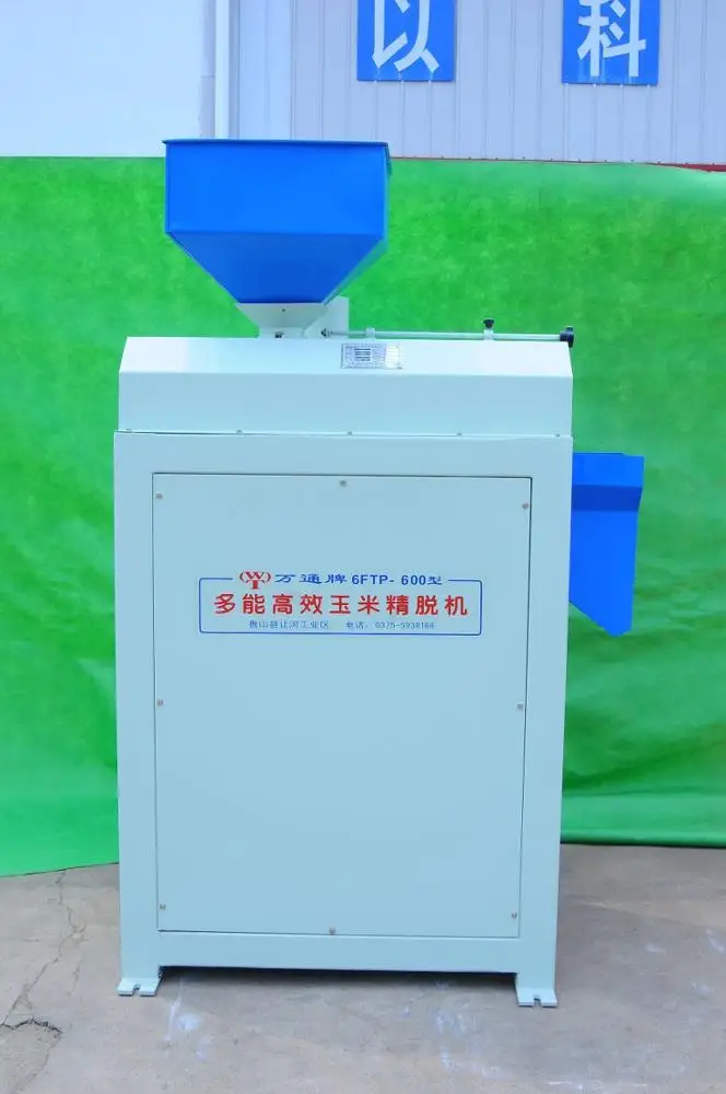 3000 кг/ч малогабаритная Высокоэффективная машина для удаления кукурузы, машина для удаления кукурузы