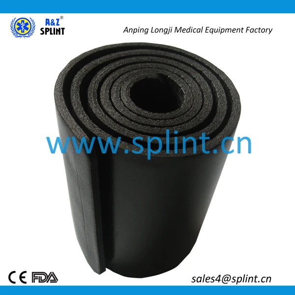 первая помощь безопасности хорошее качество ce одобрение военных рулон шины