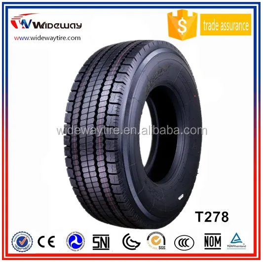 10.00R20 China Bus Tires at affordable prices