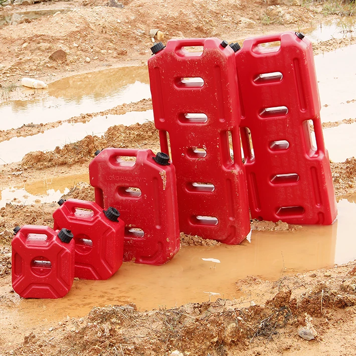 ATV UTV MOTO SCOOTER TANK CONTAINER