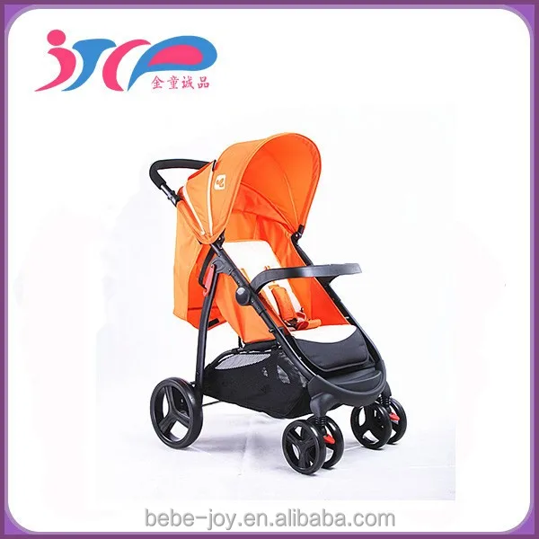 2016 горячие продажа 3-в-1 новый фирменный больше детей используется детская коляска